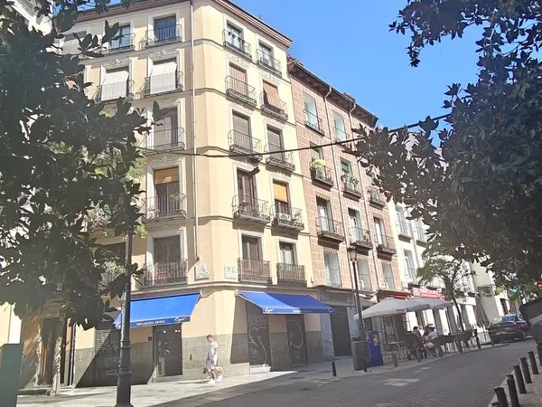 Piso en Calle de San Carlos, 17, Lavapiés-Embajadores - Foto 10