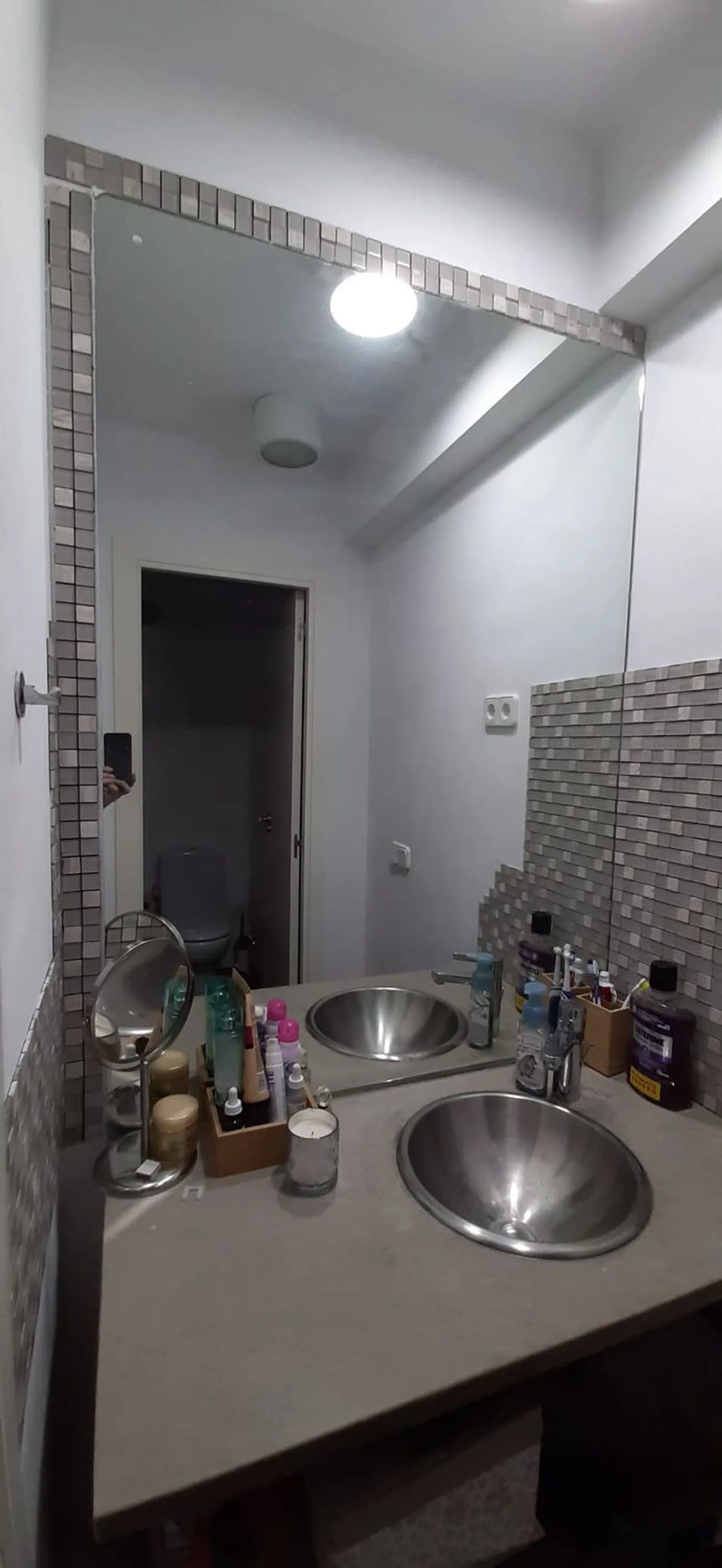 Estudio en avenida del Cerro del Águila, 2 - Foto 4