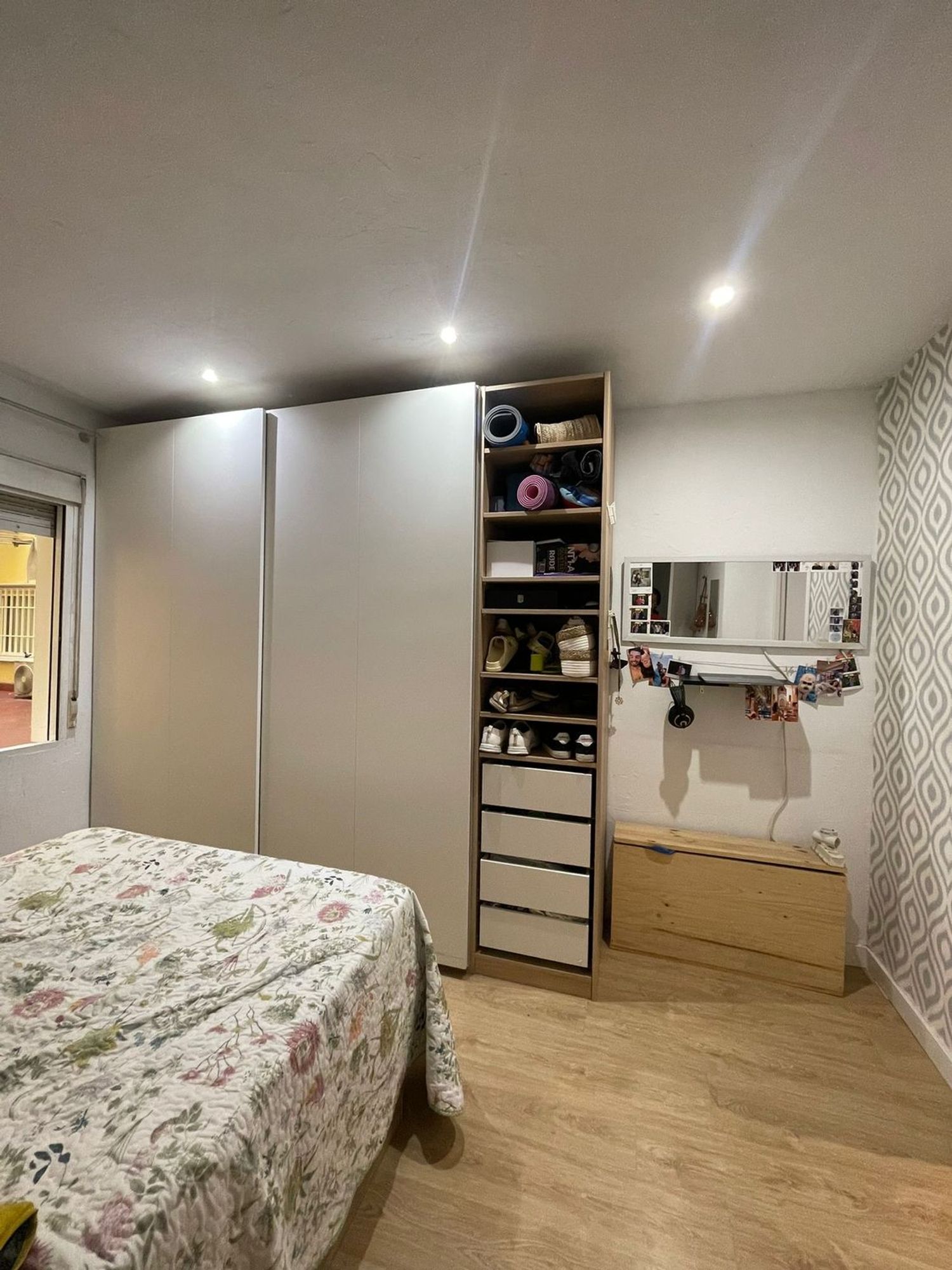 Piso en calle Clara del Rey, 39 - Foto 21