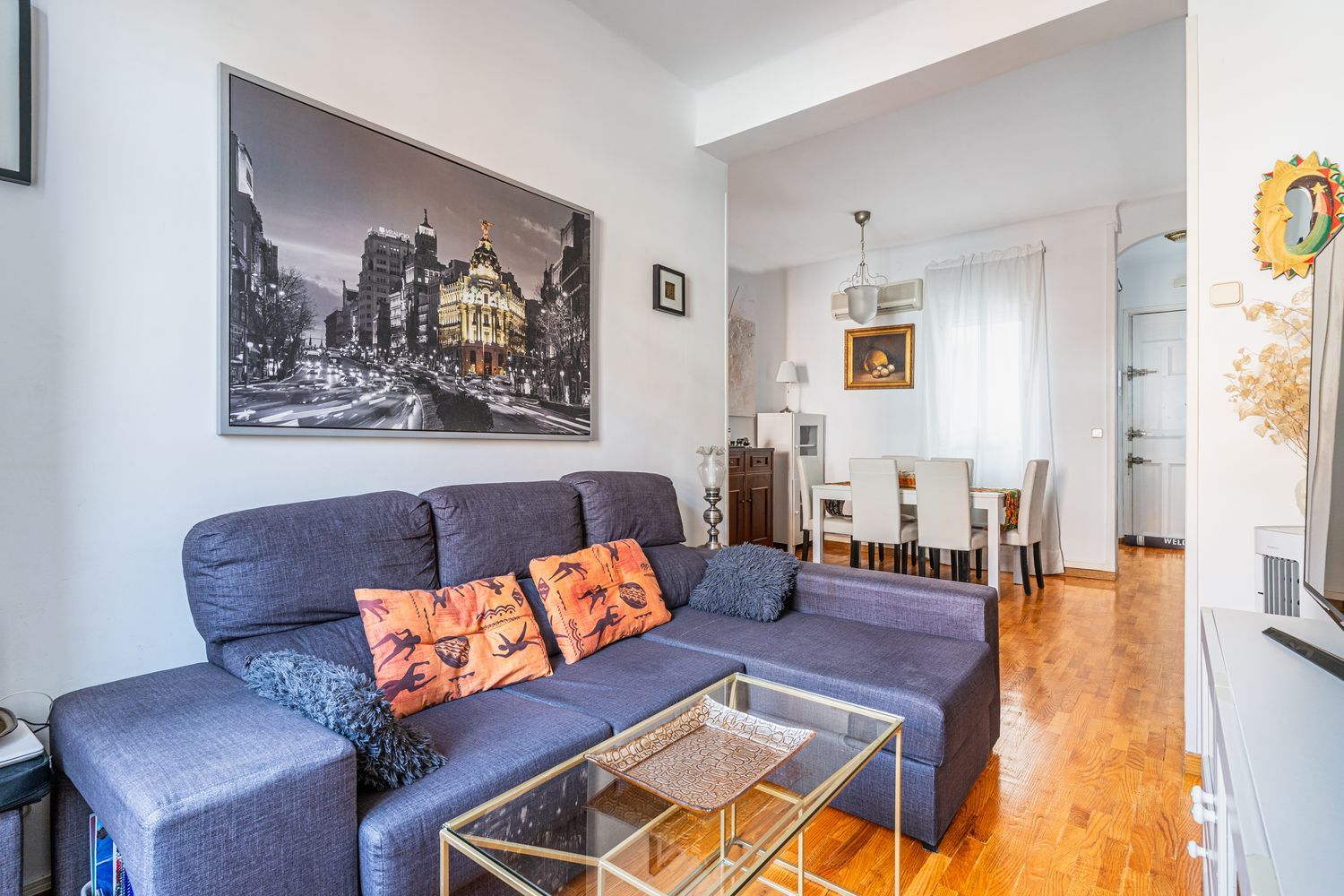 Piso en Barrio Niño Jesús - Foto 6