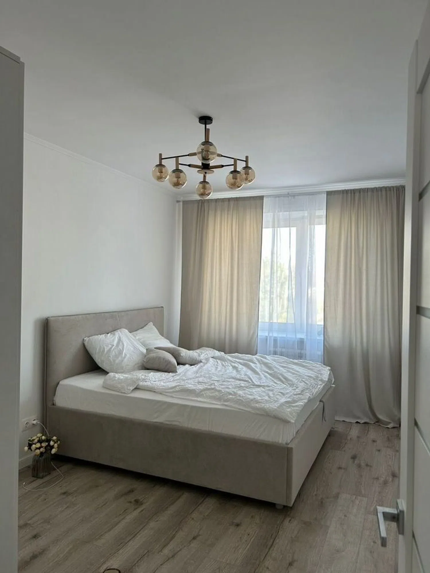 Piso en .altasar Santos de b, 3 - Foto 2