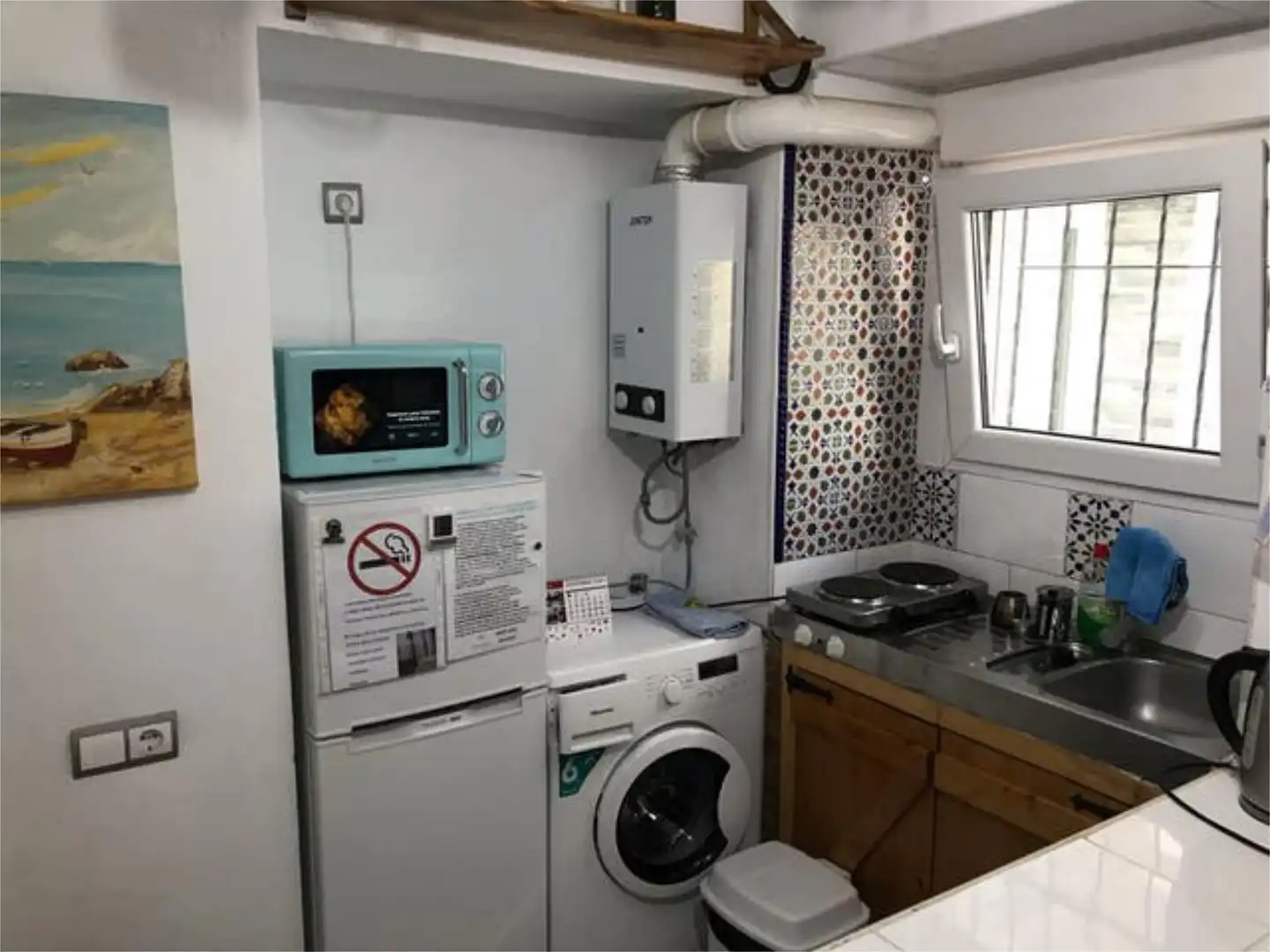 Chalet en Barrio Bajo - Foto 3