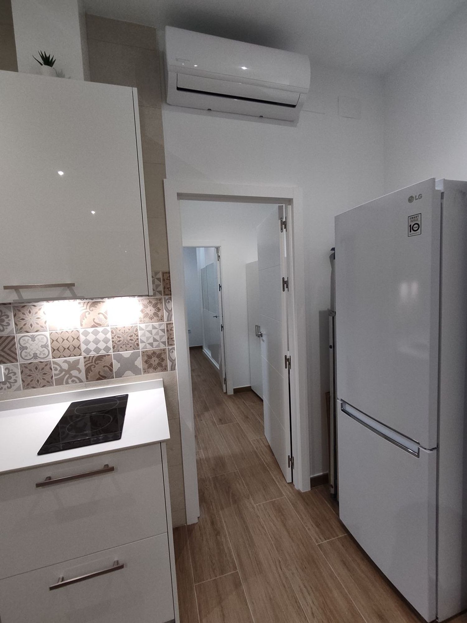 Piso en Fernando Amor y Mayor, 6 - Foto 4