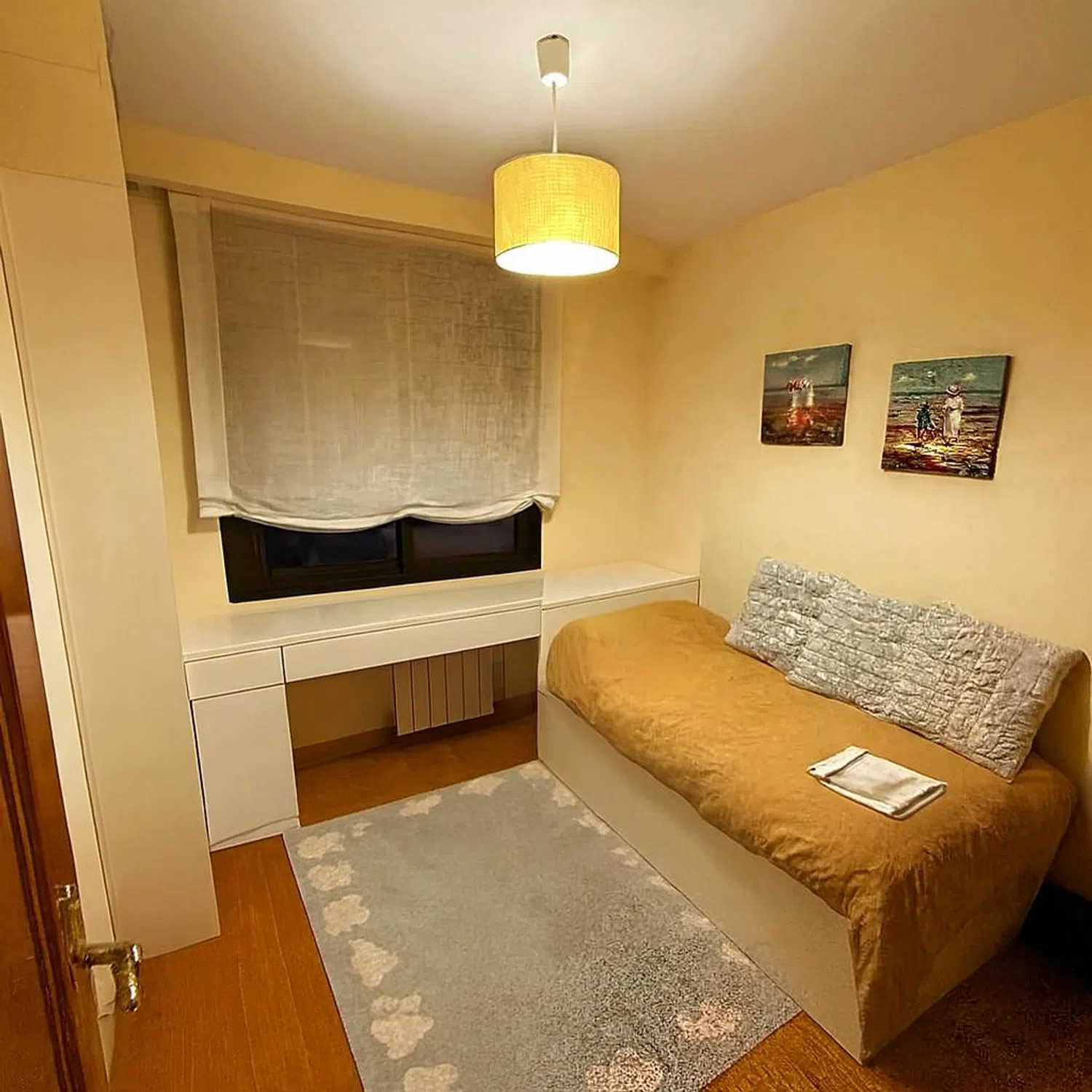 Piso en calle de la Princesa de Éboli, 39 - Foto 6