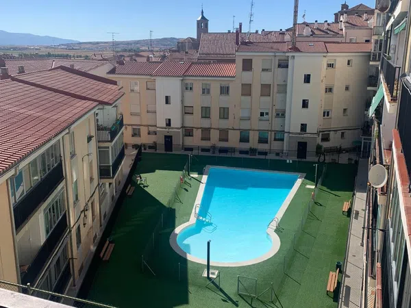 Piso en Calle dean castor robledo, 14, Sur, Sur - Foto 17