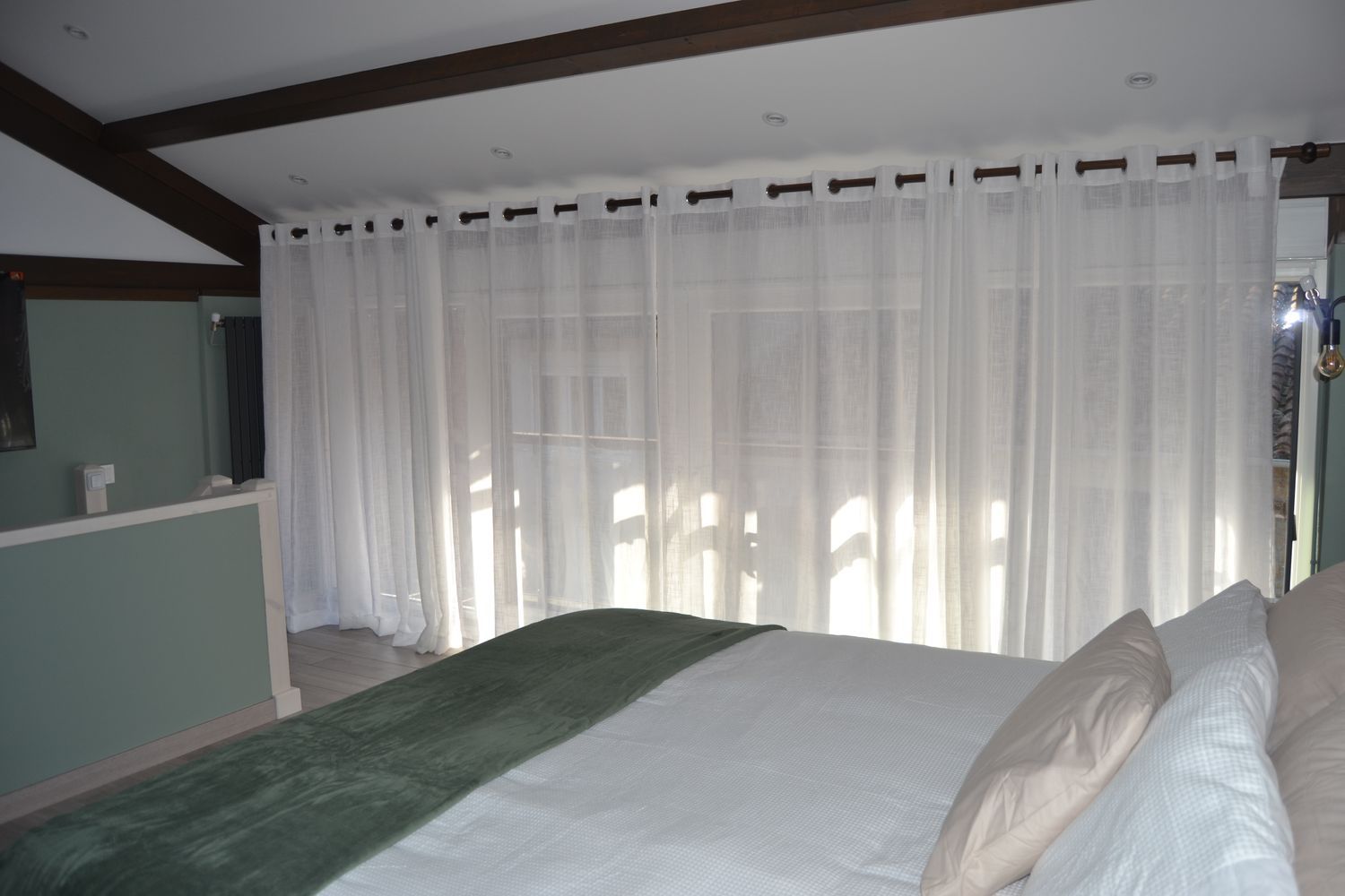 Casa o chalet independiente en Barrio San Andrés, 30 - Foto 17