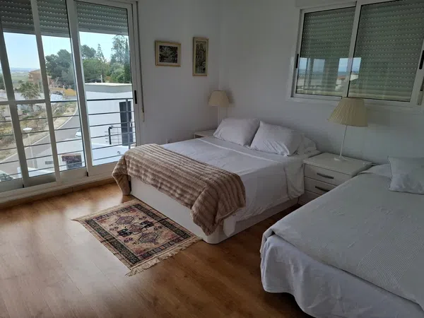 Casa o chalet independiente en Avenida del Rio Turia, 123 - Foto 12