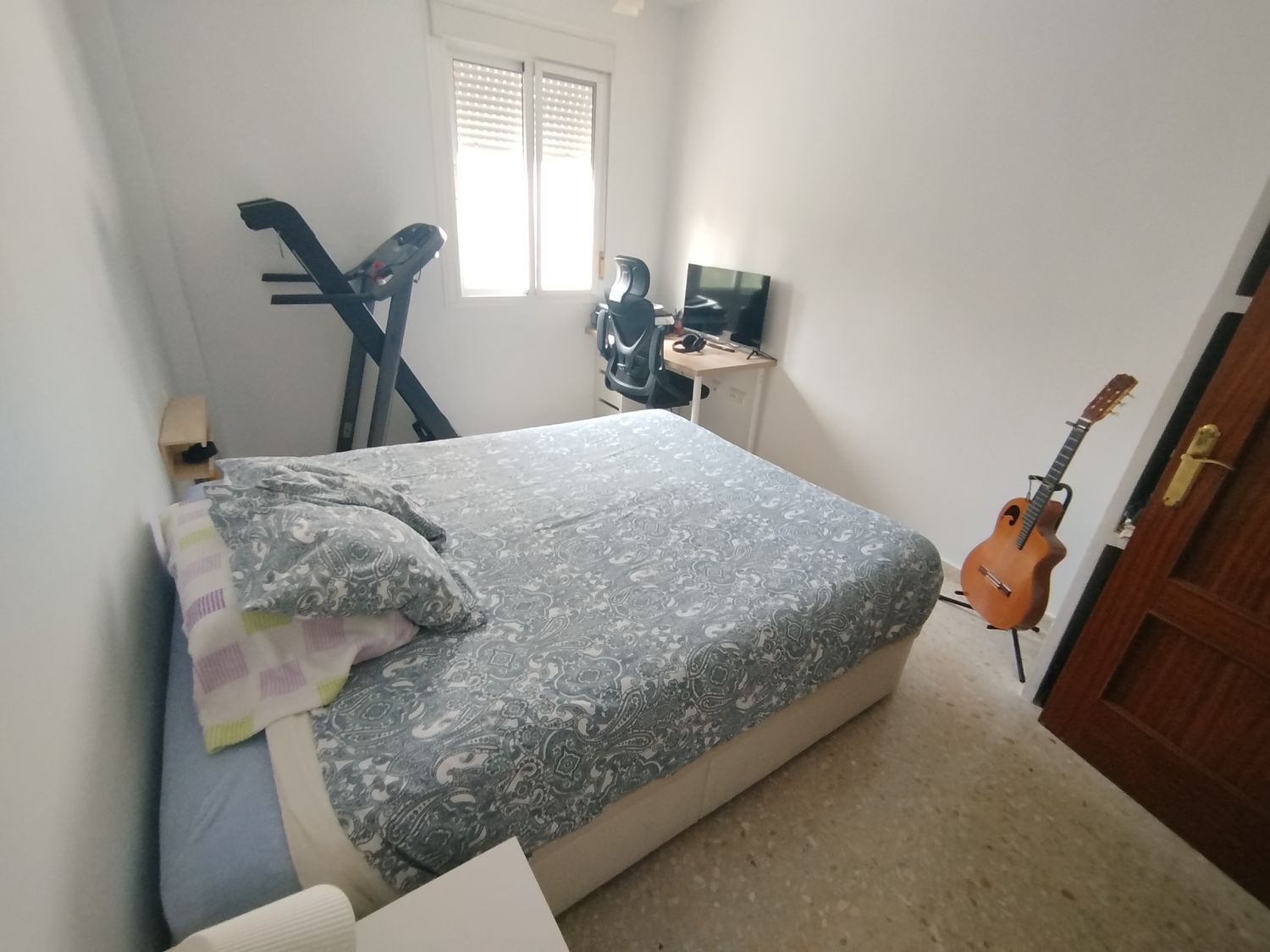 Piso en calle Méndez Núñez, 21 - Foto 2