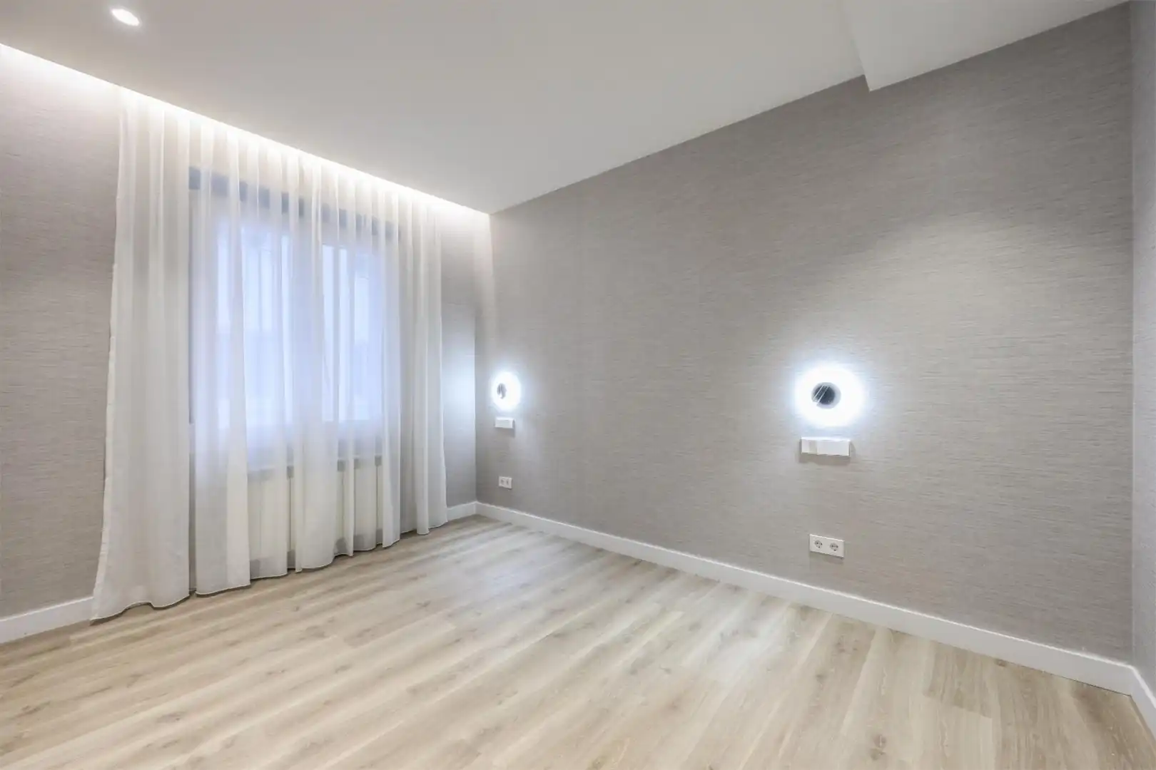 Piso en  Plaza de Manuel Becerra 15 - Foto 17