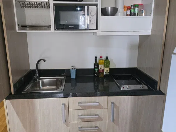 Estudio en Parque valhondo, 24 - Foto 5