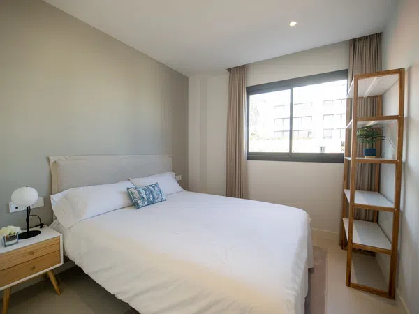 Piso en calle Leticia, 2 - Foto 17