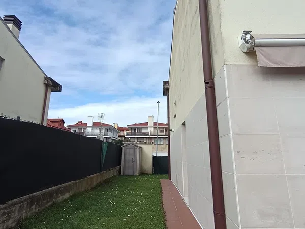 Chalet pareado en calle Luis Buñuel, 107 - Foto 25