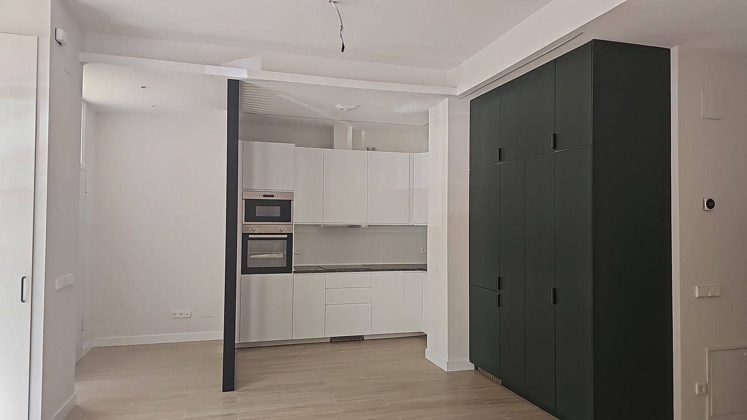 Piso en calle del Golfo de Salónica, 41 - Foto 1