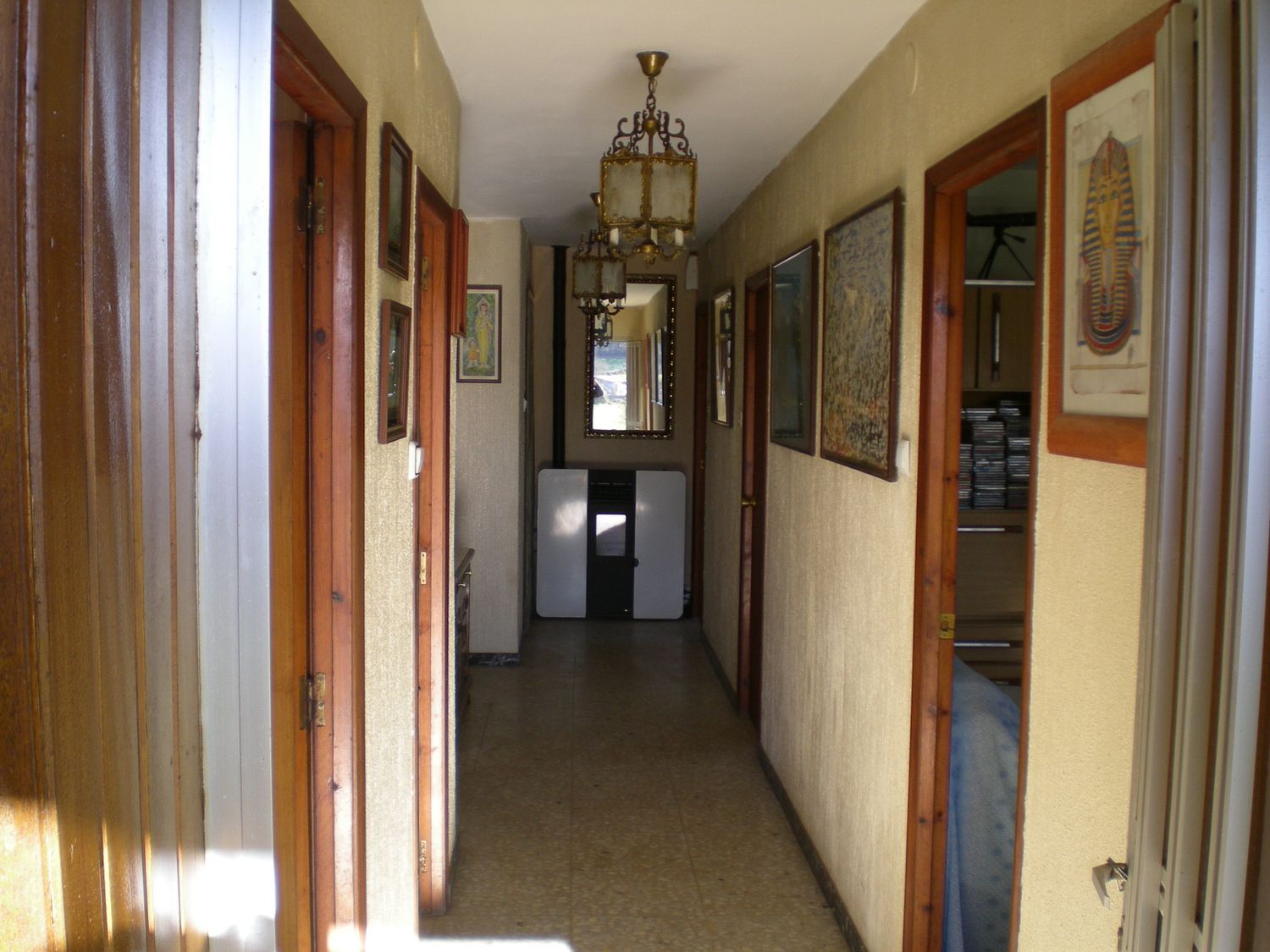 Casa rural en bouzal, 2 - Foto 38