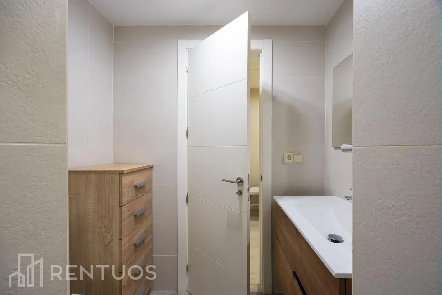 Piso en calle de Arganzuela - Foto 14