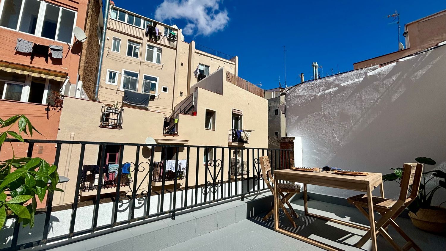 Ático en Barrio Sants - Foto 4