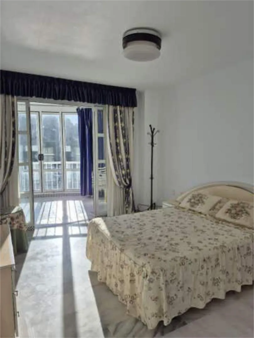Apartamento en Castillo Sohail Fuengirola - Foto 6