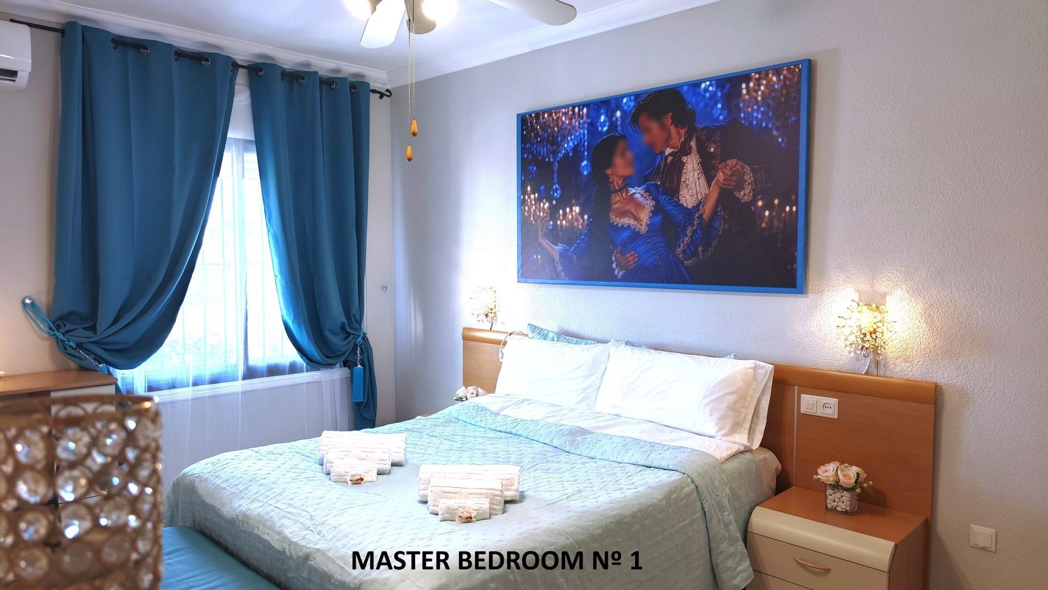 Chalet adosado en Calle Fontana, 26, Calaburra - Chaparral, Calaburra - Chaparral - Foto 4