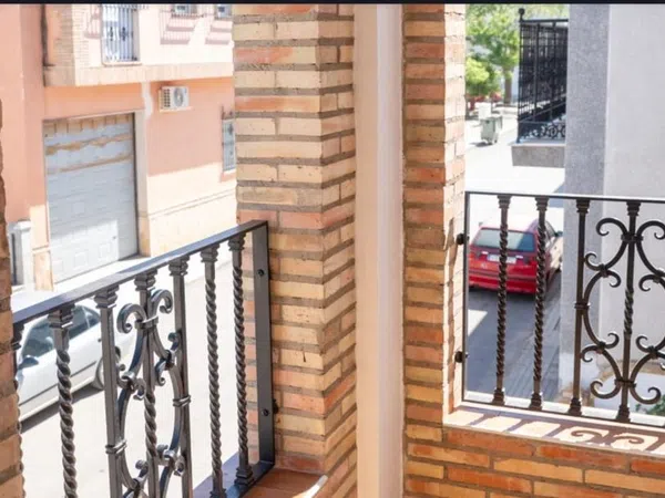 Casa o chalet independiente en Calle Gerald Brenan, 11 - Foto 27