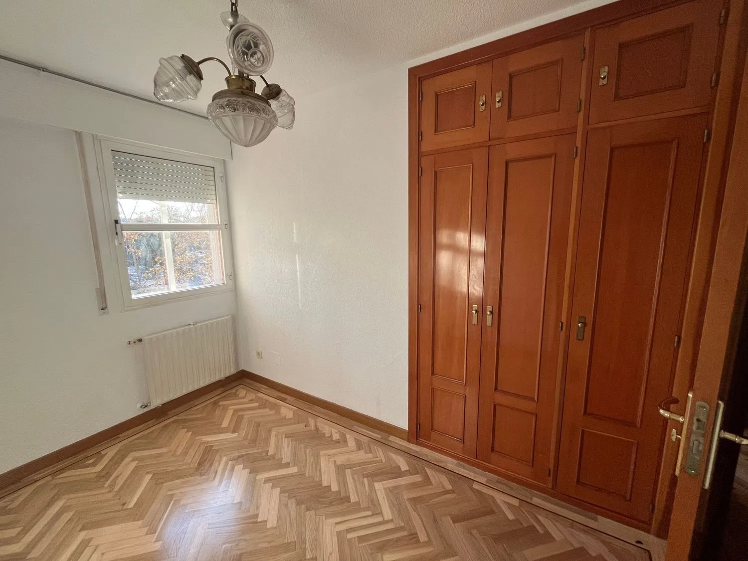 Piso en avenida de Pablo Iglesias, 82 - Foto 17