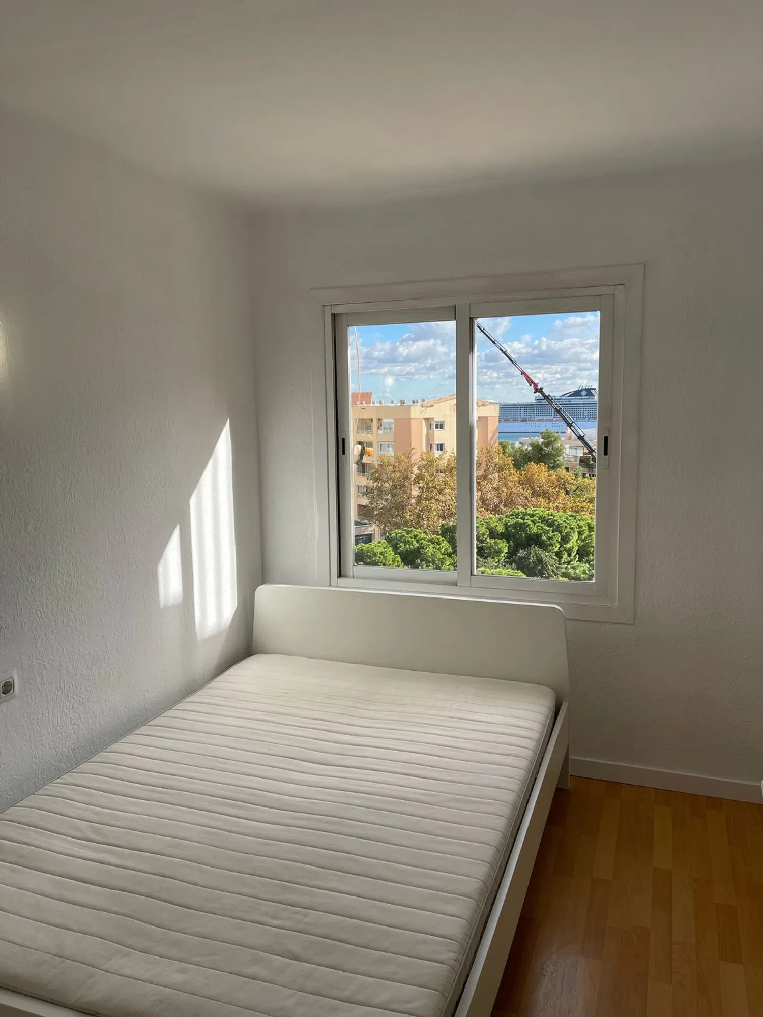 Piso en calle de la Garita, 33 - Foto 11