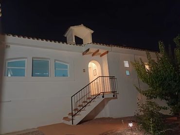 Casa adosada en  Carrer Seŗra Bel Cabeço d'or 18 - Foto 1
