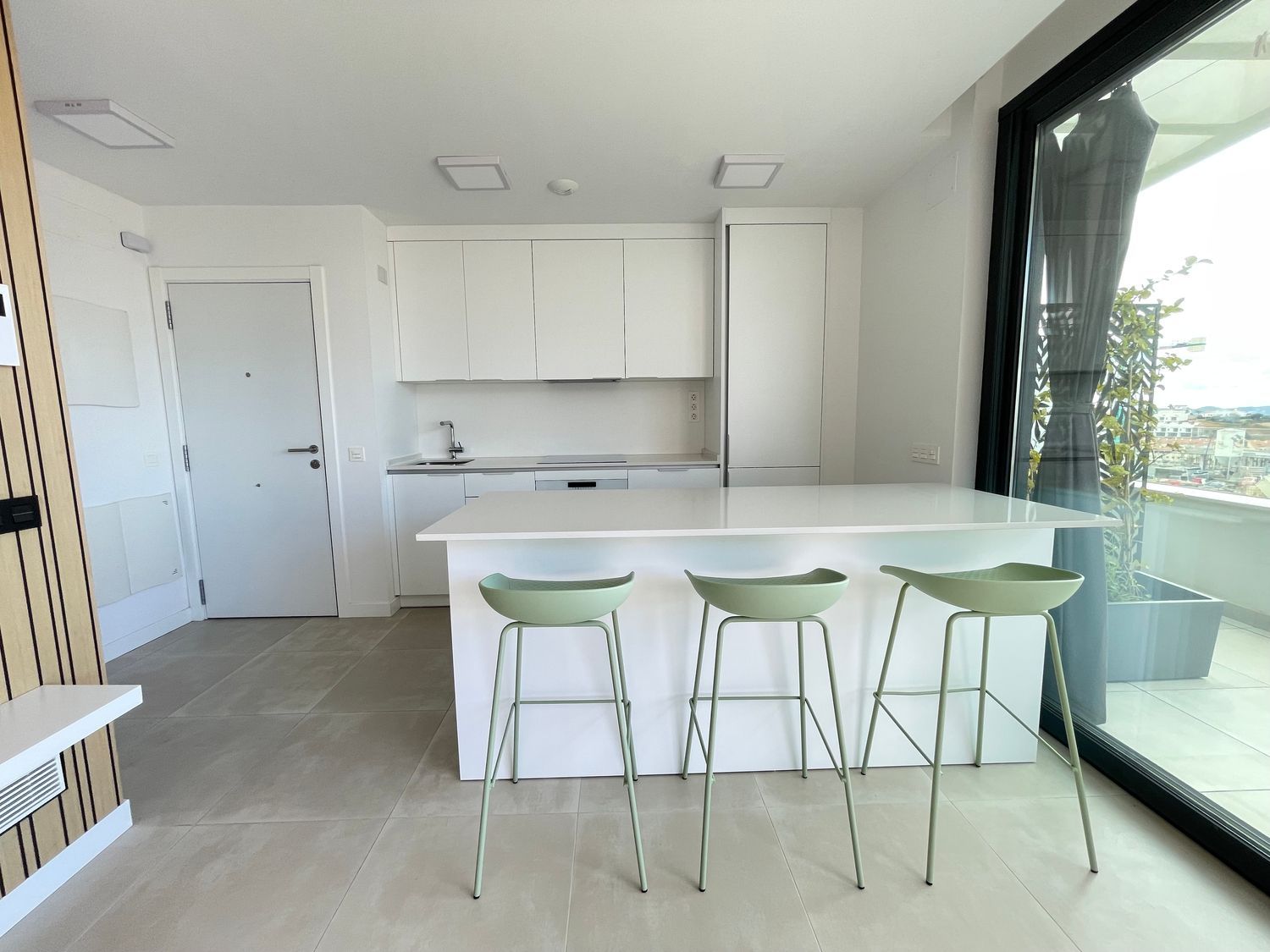 Piso en calle Alicia (Urbanización Higueron West), 4 - Foto 28