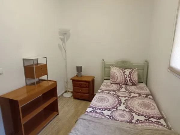 Piso en calle Venegas, 3 - Foto 1