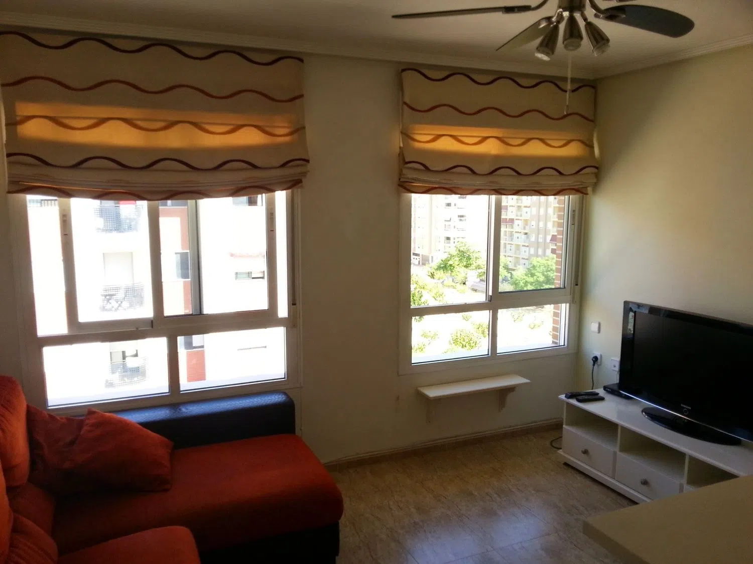 Estudio en calle Pedáneo José Sanchez Mompean, 20 - Foto 7