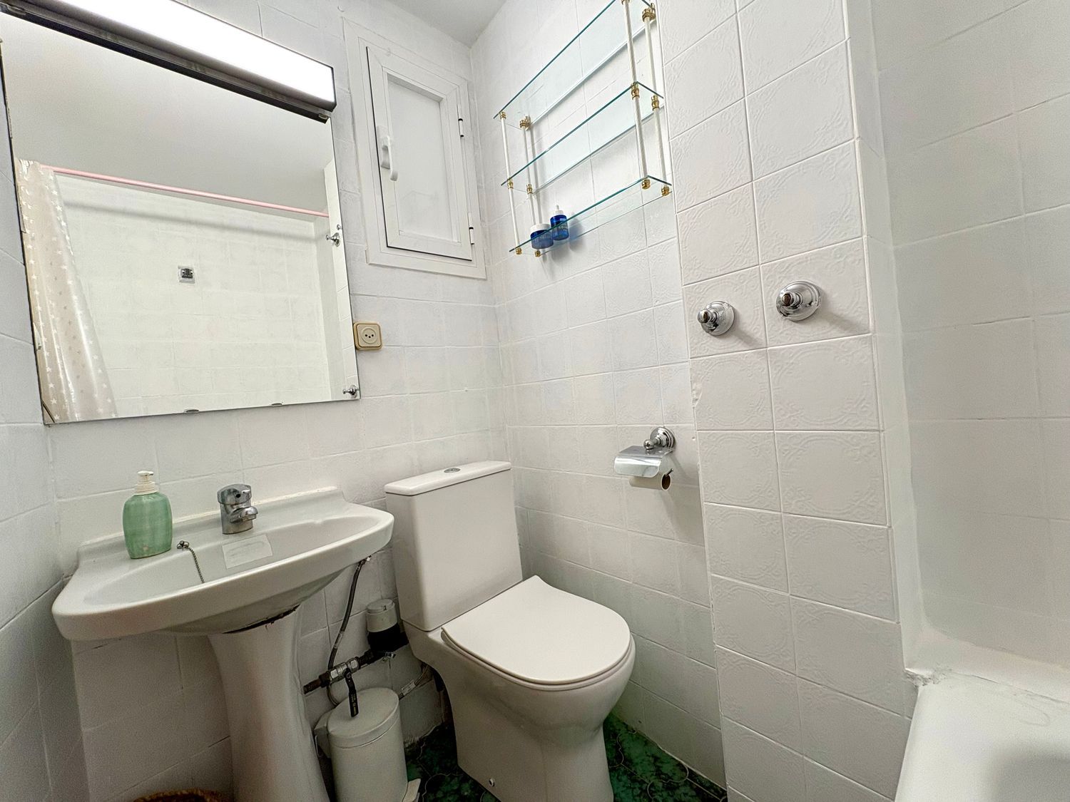 Piso en Calle de l'Arxiduc Carles, 45, Patraix - Foto 16