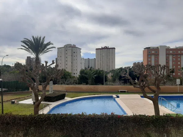 Piso en avenida de la Condomina, 52 - Foto 1