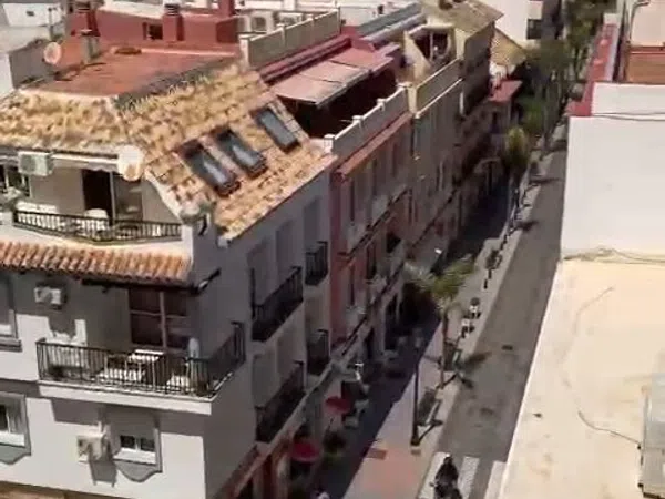 Piso en Paseo Marítimo Rey de España, 26, Zona Puerto Deportivo, Zona Puerto Deportivo - Foto 9