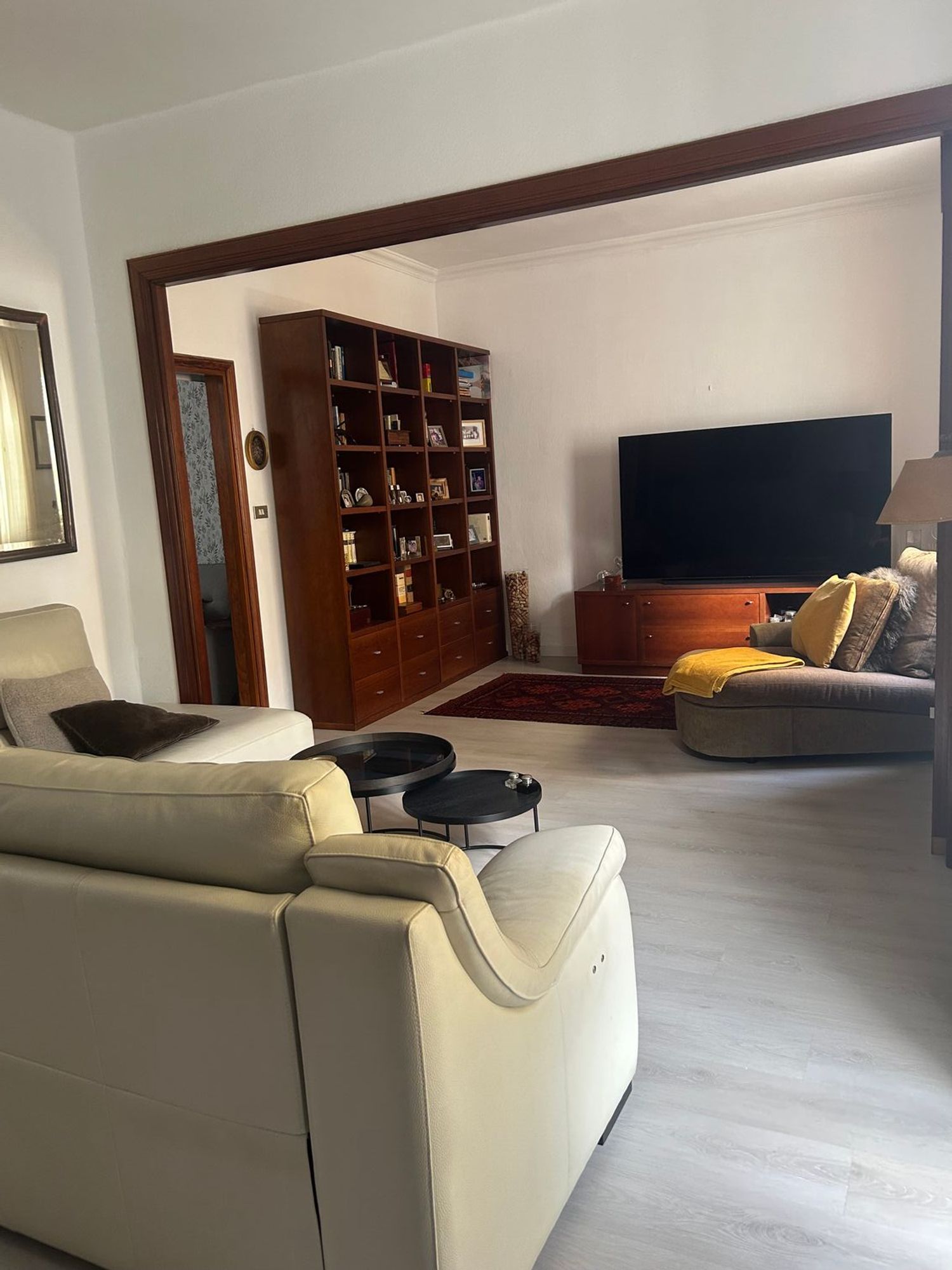 Ático en Calle Pedro de Vera, 22, Arenales - Lugo - Avda Marítima - Foto 10