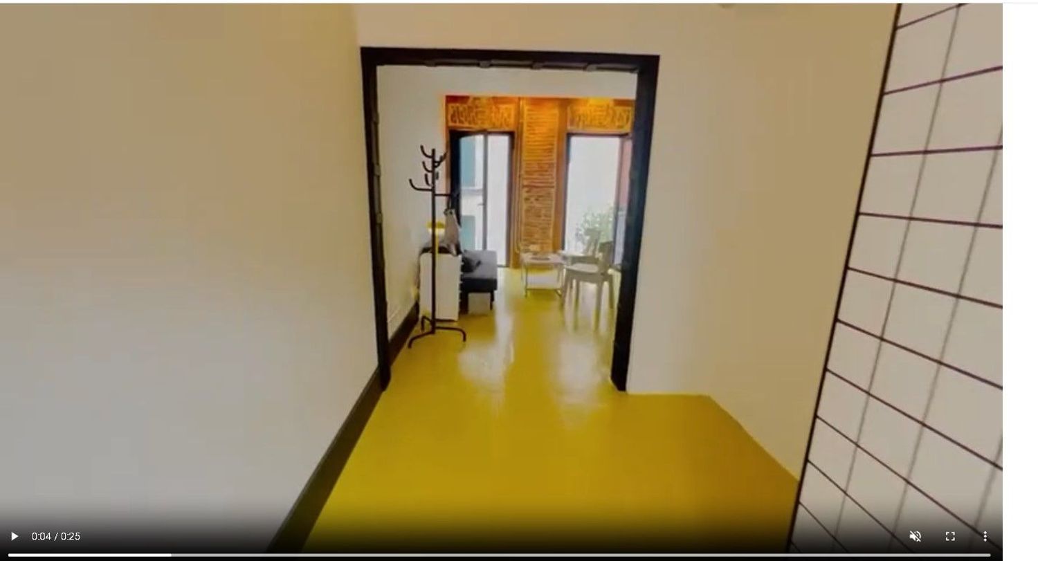 Estudio en calle Cuenca, 4 - Foto 9