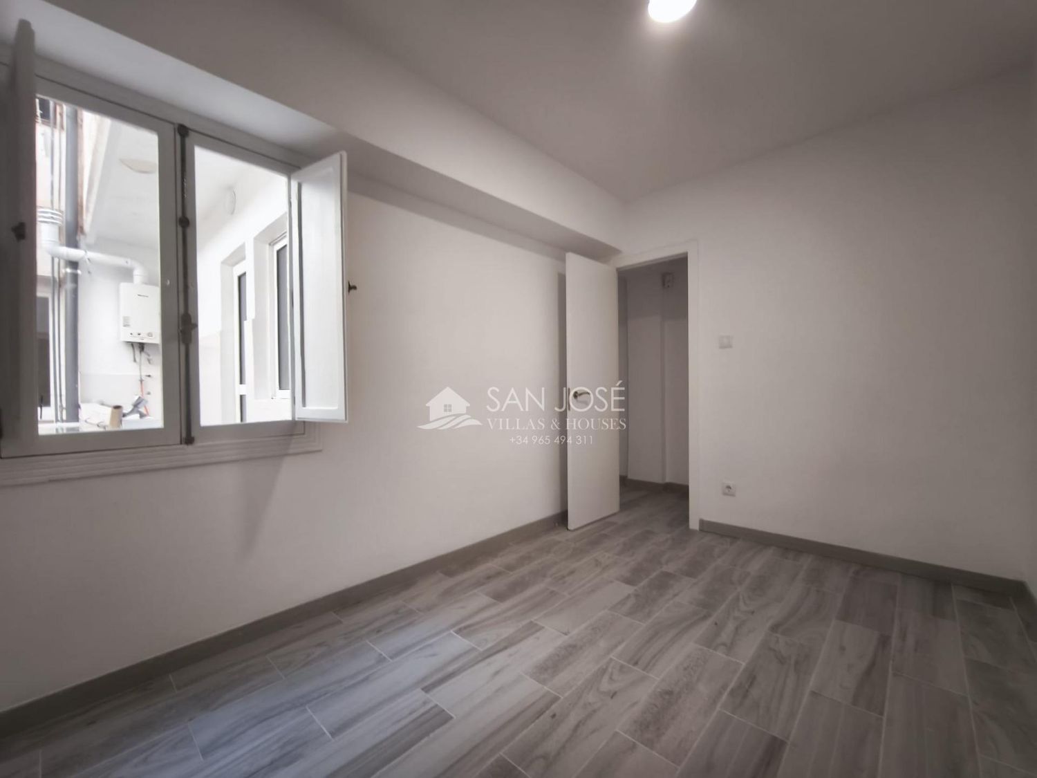 Piso en Aspe, 21, Prosperidad - La Cruz - Foto 11