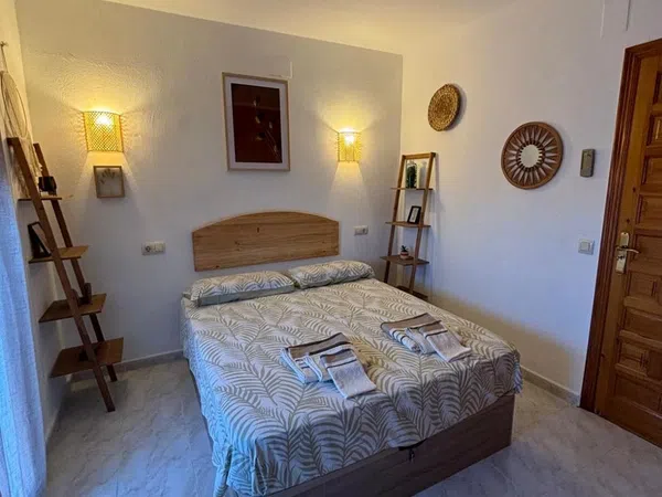 Chalet adosado en Calle Thomas-Wilson, 53 - Foto 8