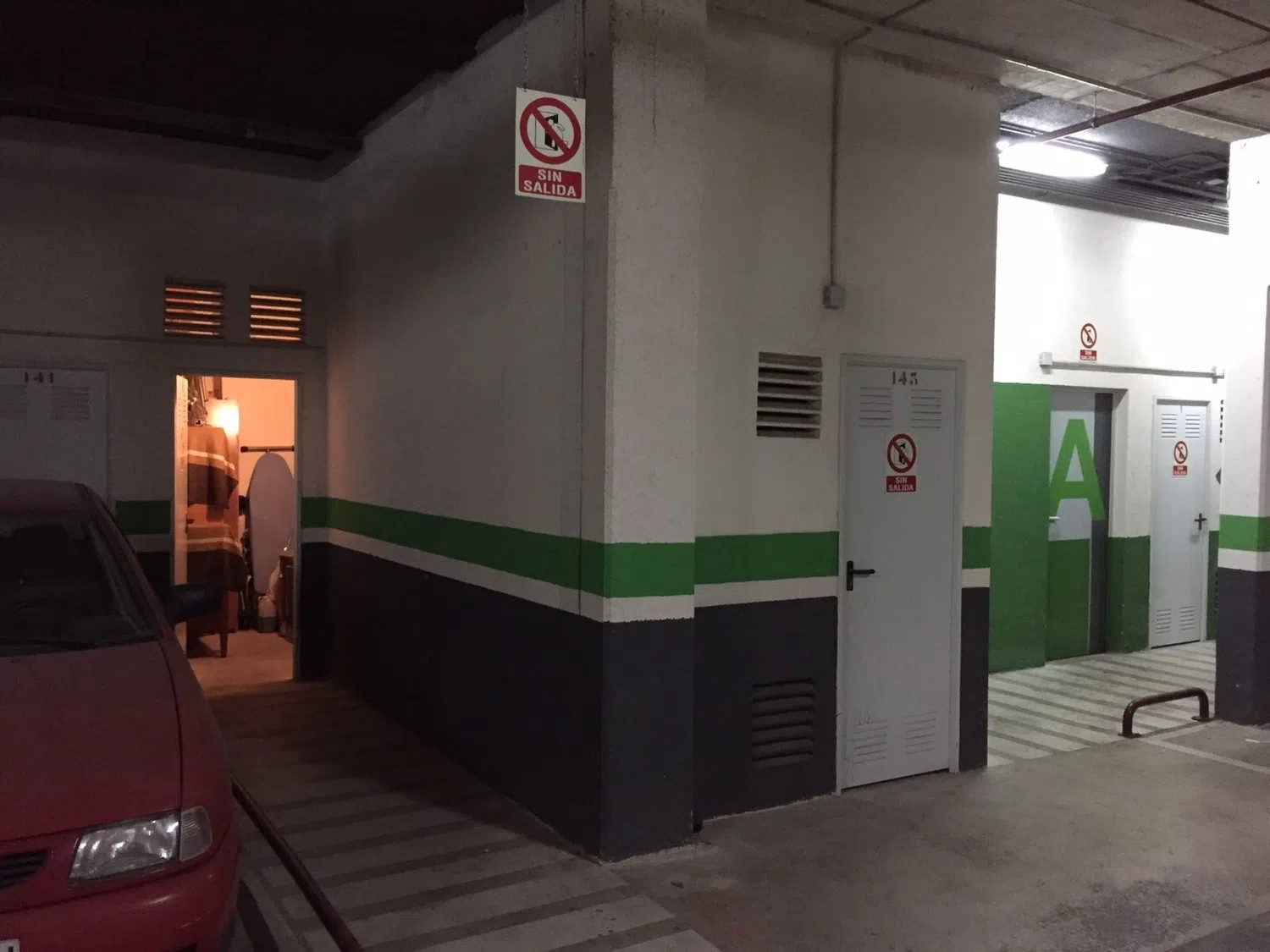 Piso en calle de josé albi poeta, 4 - Foto 11