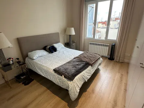 Ático en calle de Juan Bravo, 7 - Foto 16