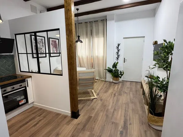 Piso en Calle de Francisco del Pino, 34, Los Rosales - Foto 6