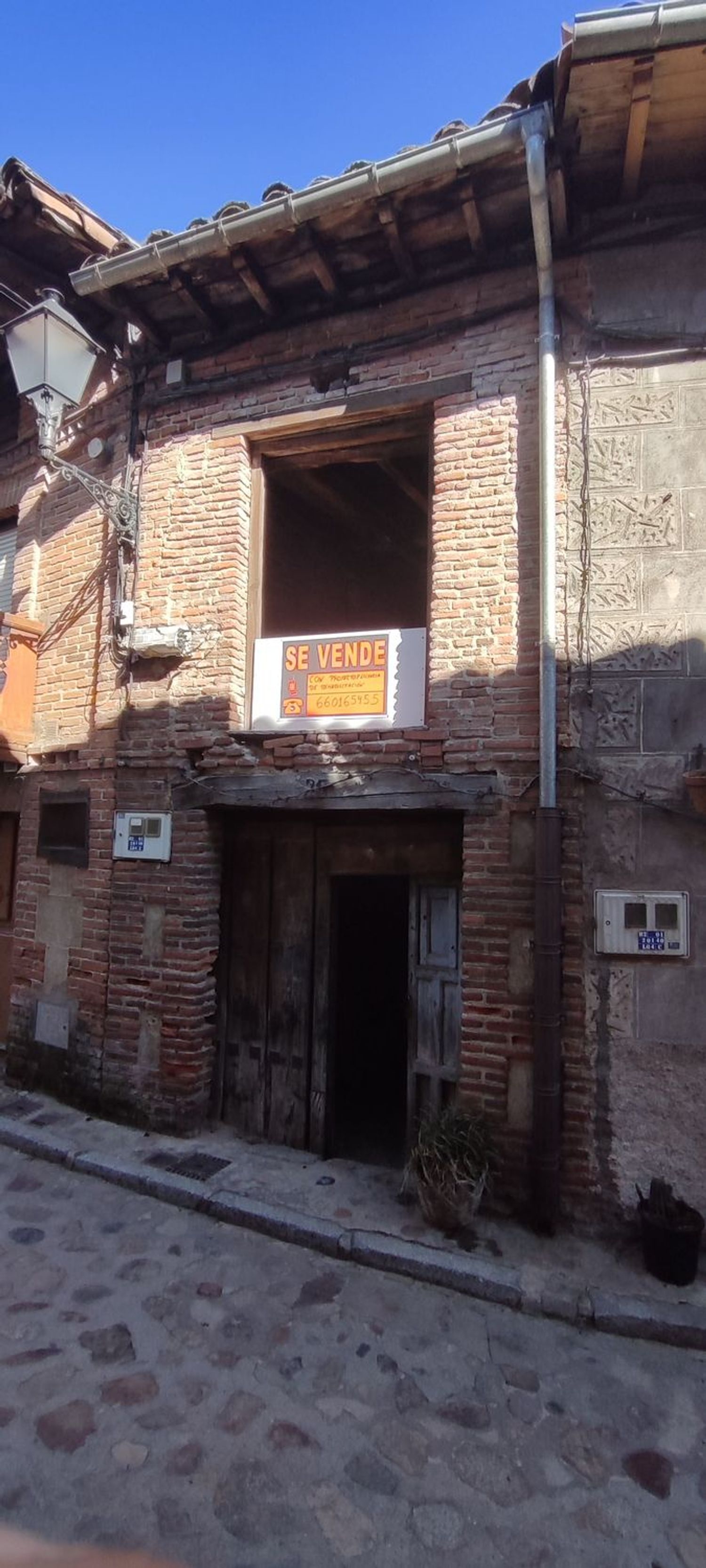 Chalet pareado en Calle Real, 23 - Foto 12