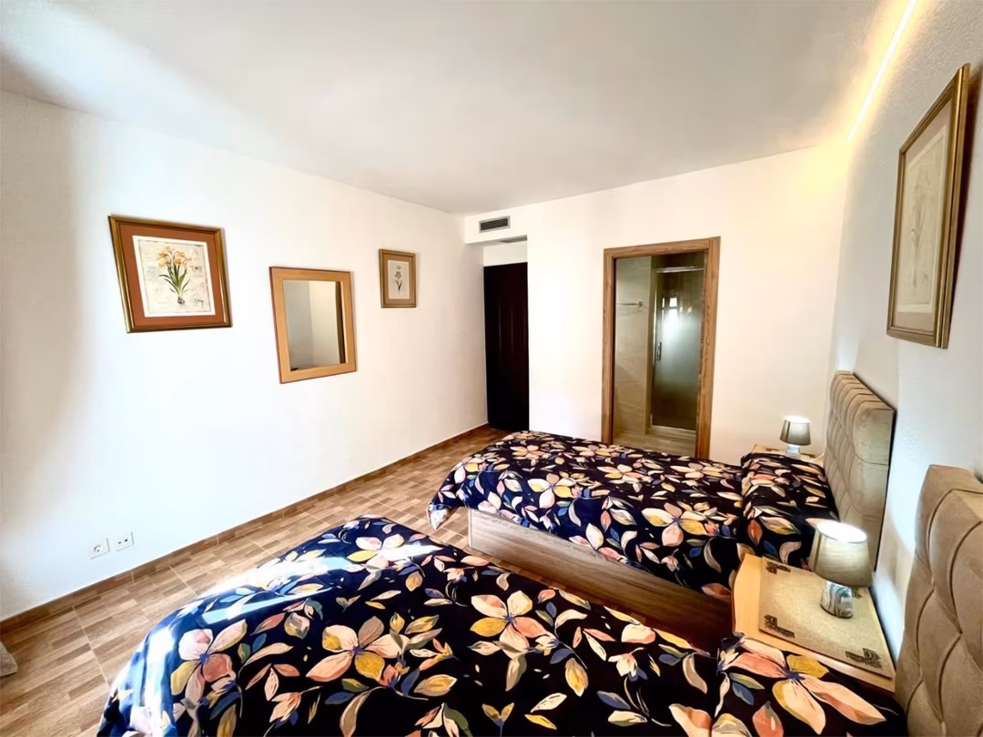 Piso en  Avenida de Julio Iglesias 28 - Foto 7