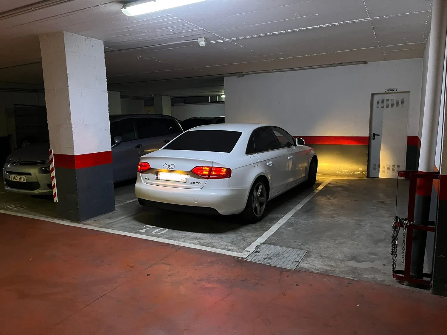 Piso en avenida Dolores Rodríguez de Aragón, 1 - Foto 23