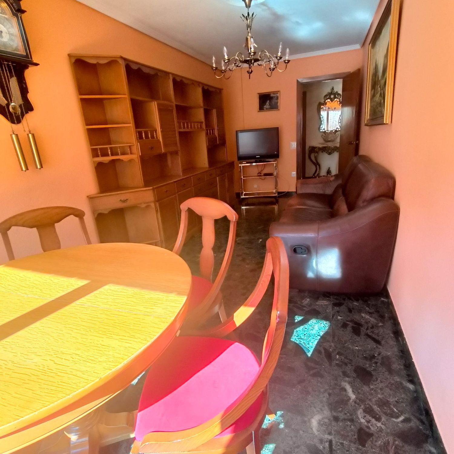 Piso en Calle San Luis, 3, Circular - Vadillos, Circular - Vadillos - Foto 4