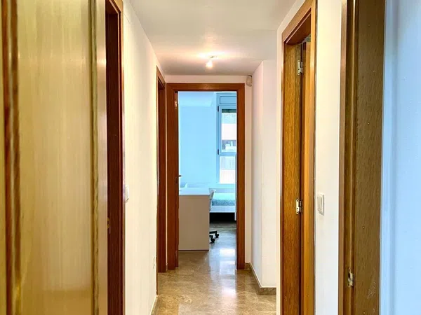 Piso en Calle del Poeta Josep Cervera i Grífol, Ciutat de les Arts i de les Ciencies - Foto 9