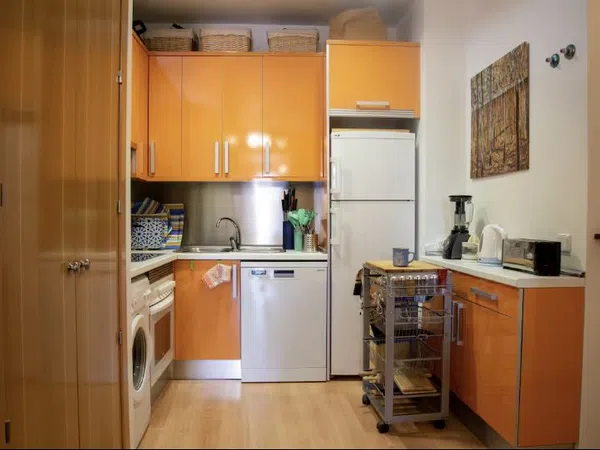 Piso en calle Platino, 3 - Foto 6