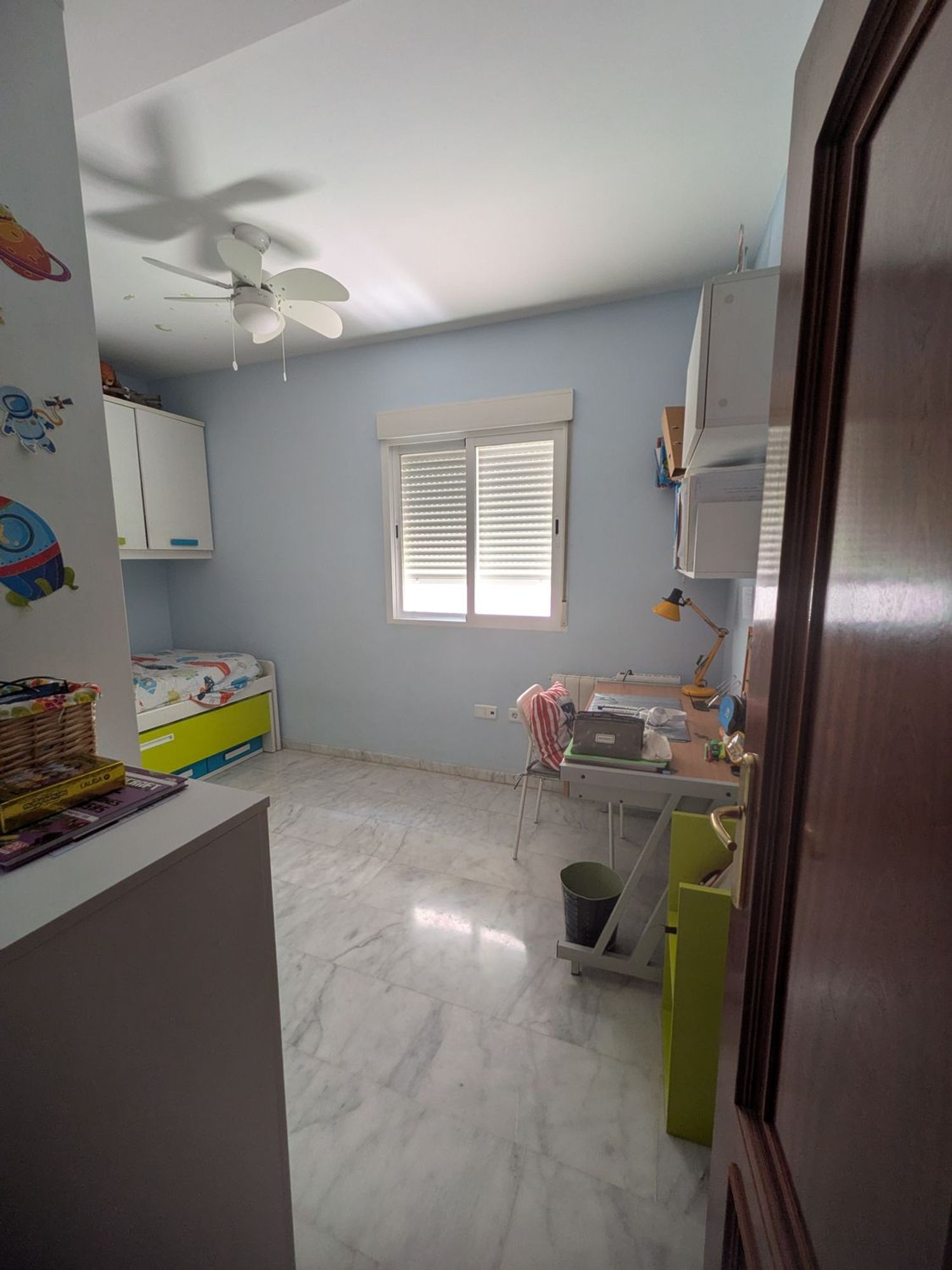 Piso en Calle Santa Brígida, 6, Belén - San Roque, Belén - San Roque - Foto 10