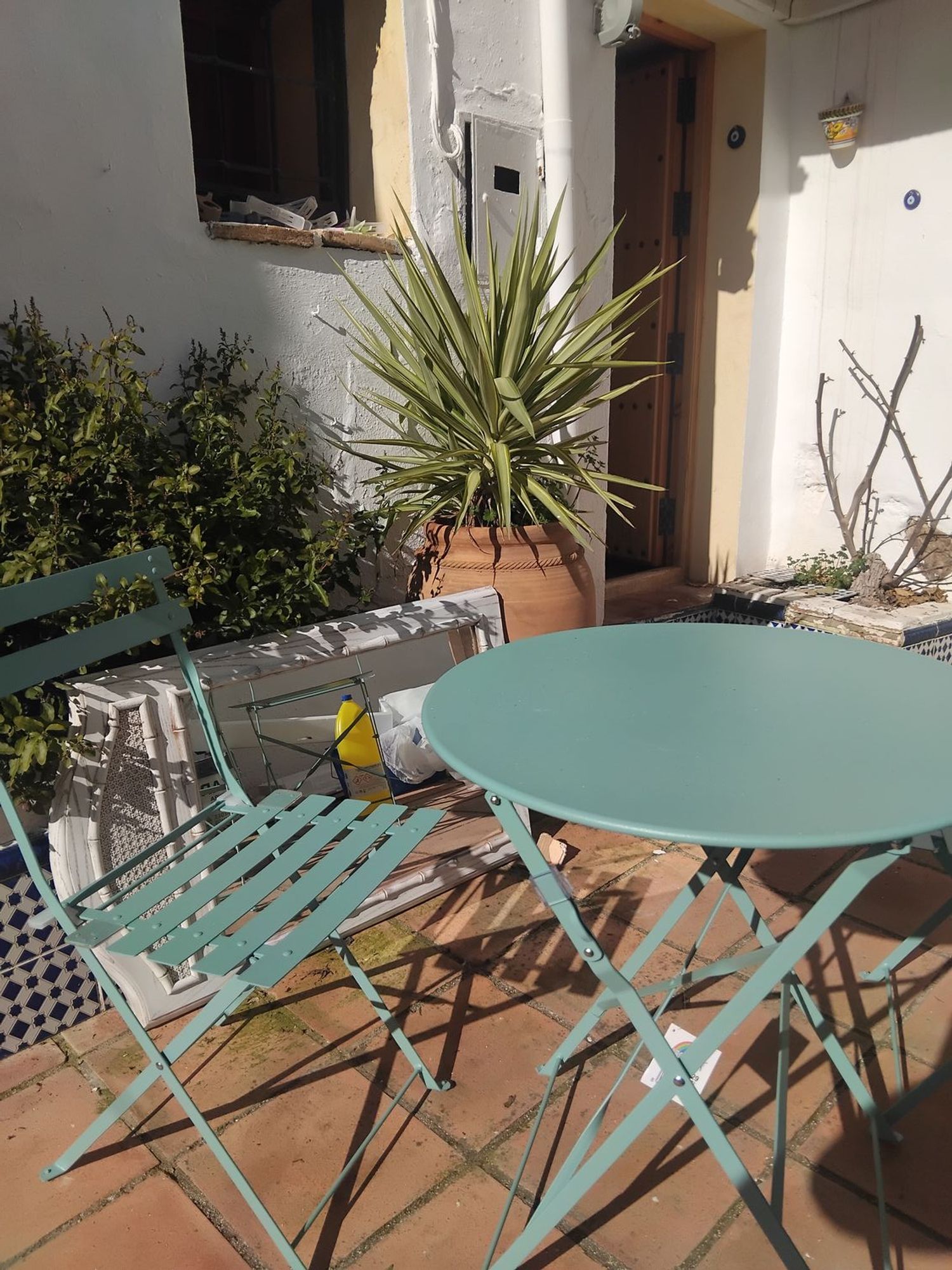 Casa rural en Diseminado la Parrilla s/n - Foto 19
