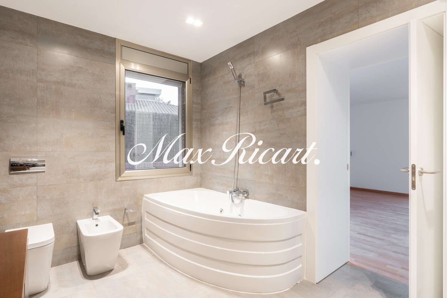 Casa o chalet independiente en Calle de Batista i Roca, La Miranda - Can Candeler - Foto 45