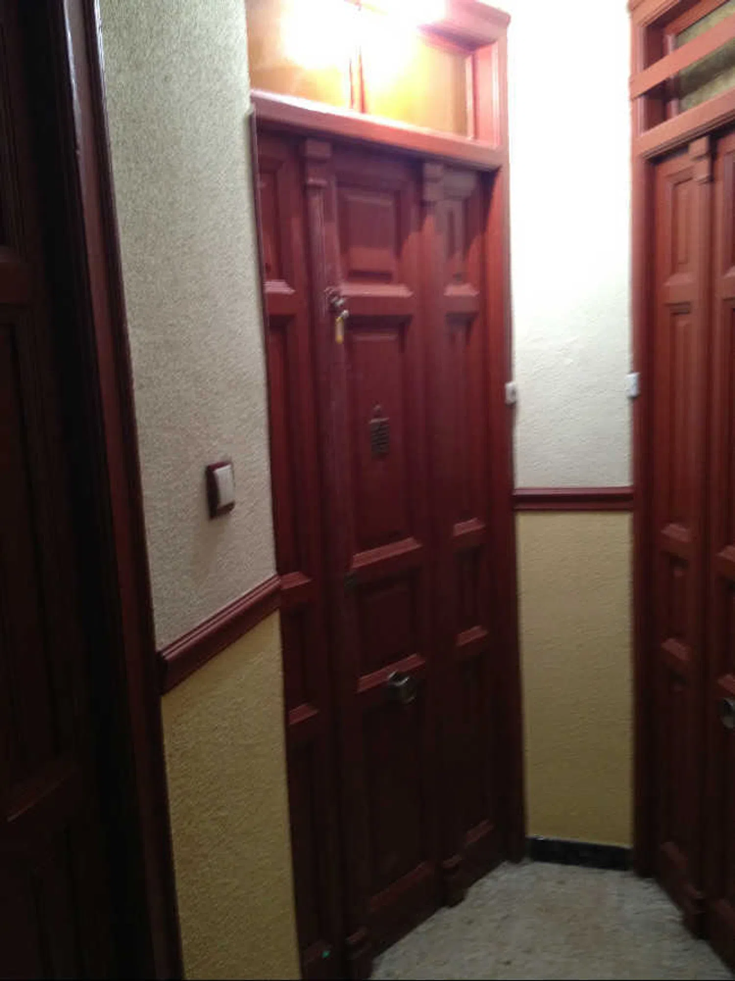 Piso en calle Tortosa, 4 - Foto 7