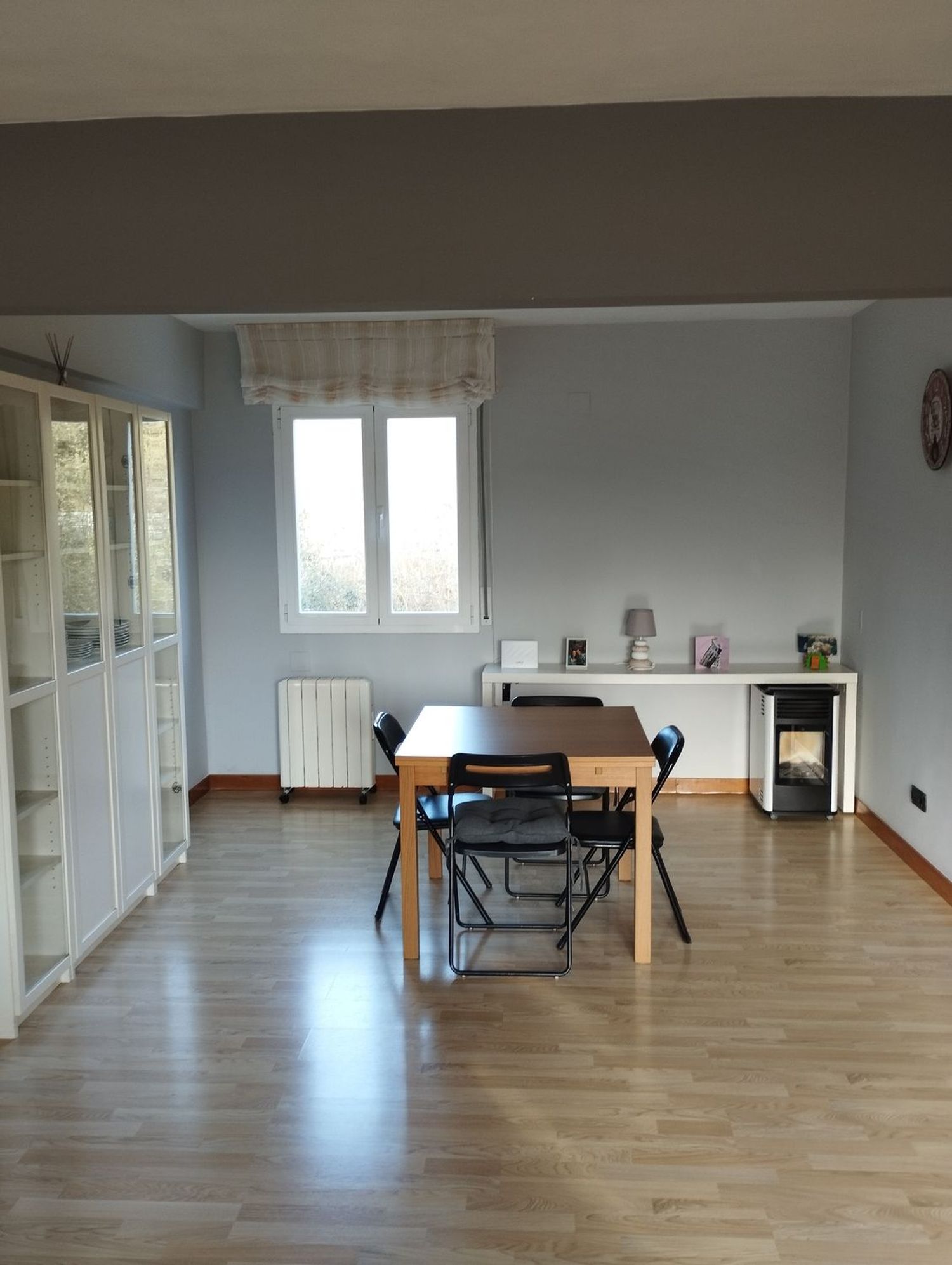 Piso en Urezarantza Ibiltoki Errepidea, 19 - Foto 2